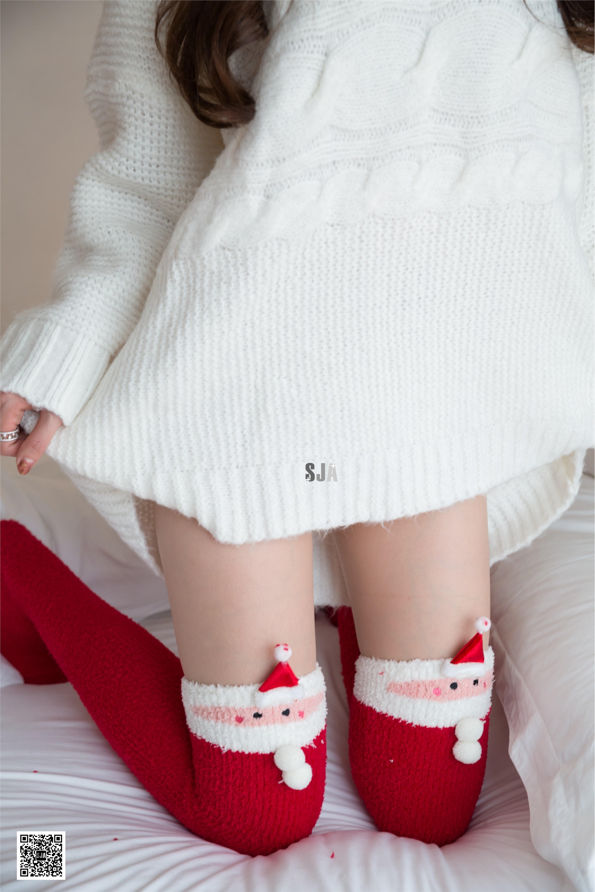 SJA佳爷 闺蜜视角 NO.051 鹿